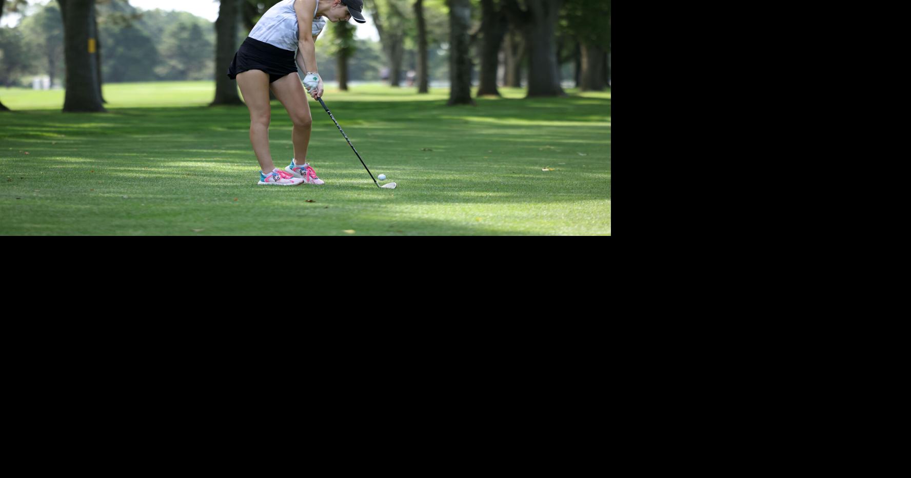 Columbus, Scotus and Lakeview girls golf continues fall season