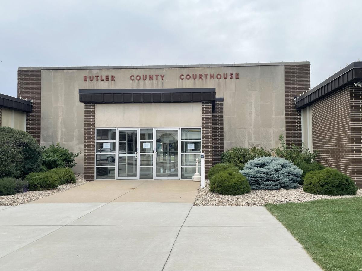 Courthouse