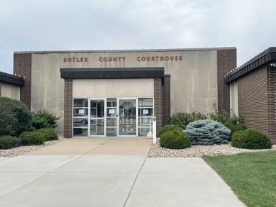 Courthouse