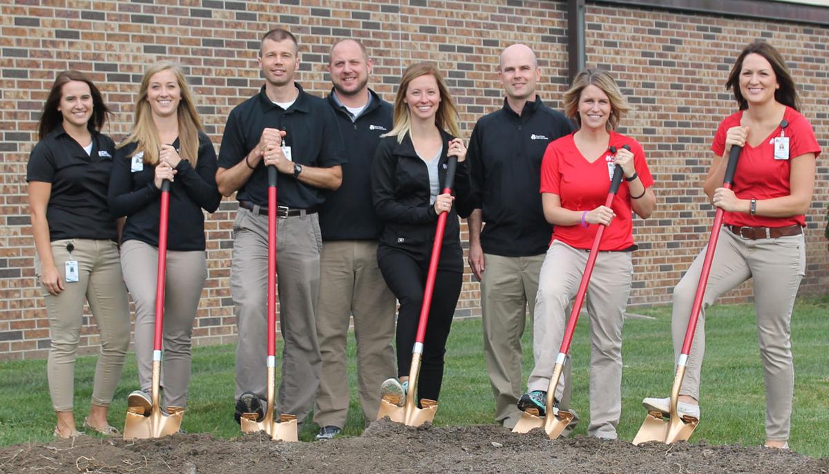 BCHCC therapists