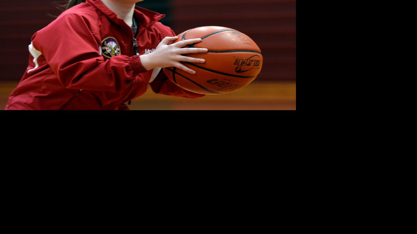 Local Girl Shoots Her Way To Chicago Basketball