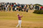 British Open Golf