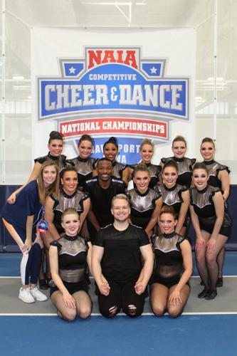Midland Dance