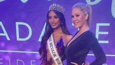 Miss Nevada USA Title Won By Transgender Woman For 1st Time