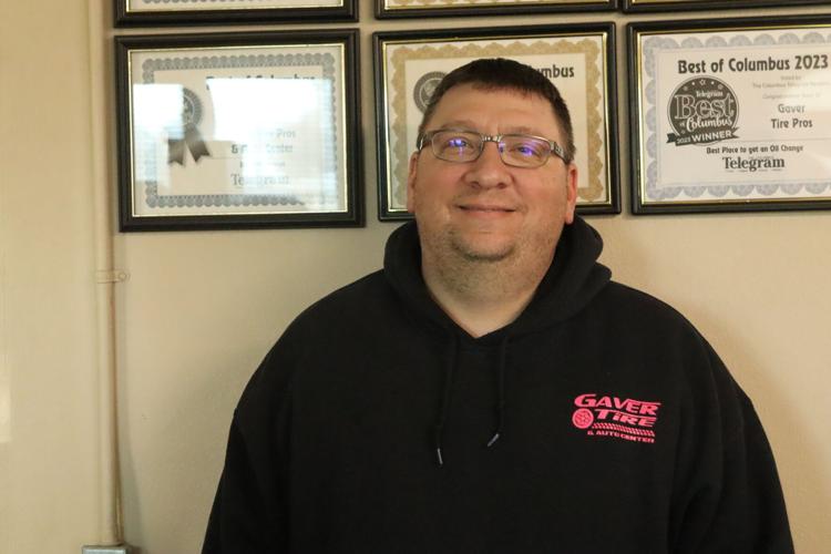 Gaver Tire Pros and Auto Center celebrates 10 years