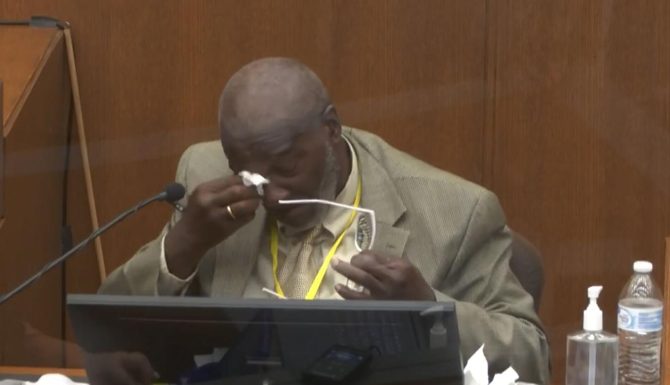 Key moments at Derek Chauvin's trial in George Floyd's ...