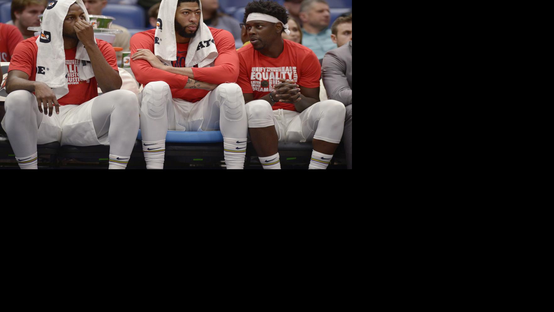 âAnthony Davis upsetâçå¾çæç´¢ç»æ