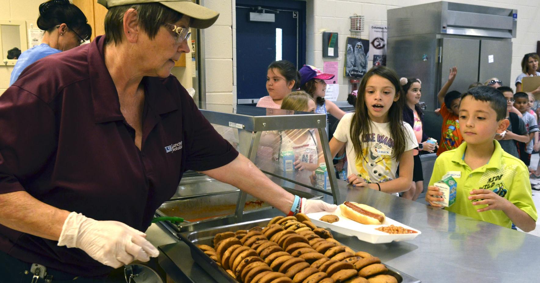 Columbus Public Schools announces detials of summer food service program - Vimarsana News