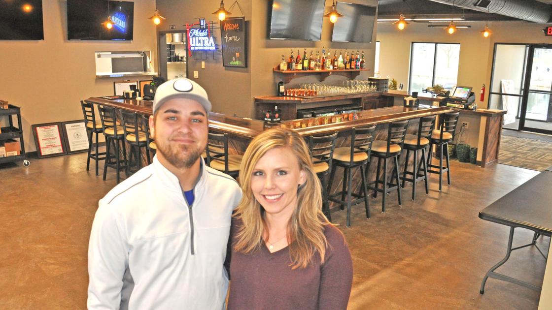 David City Golf Club ready to open clubhouse Local