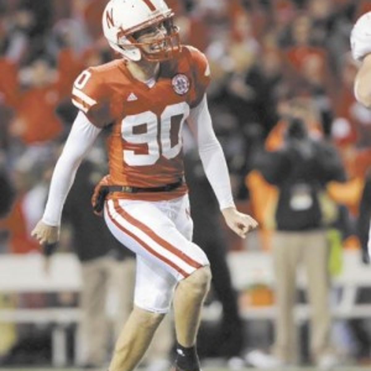 Record Fg Lifts Huskers Past Colorado Sports Columbustelegram Com