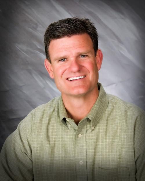 Brian McMahon