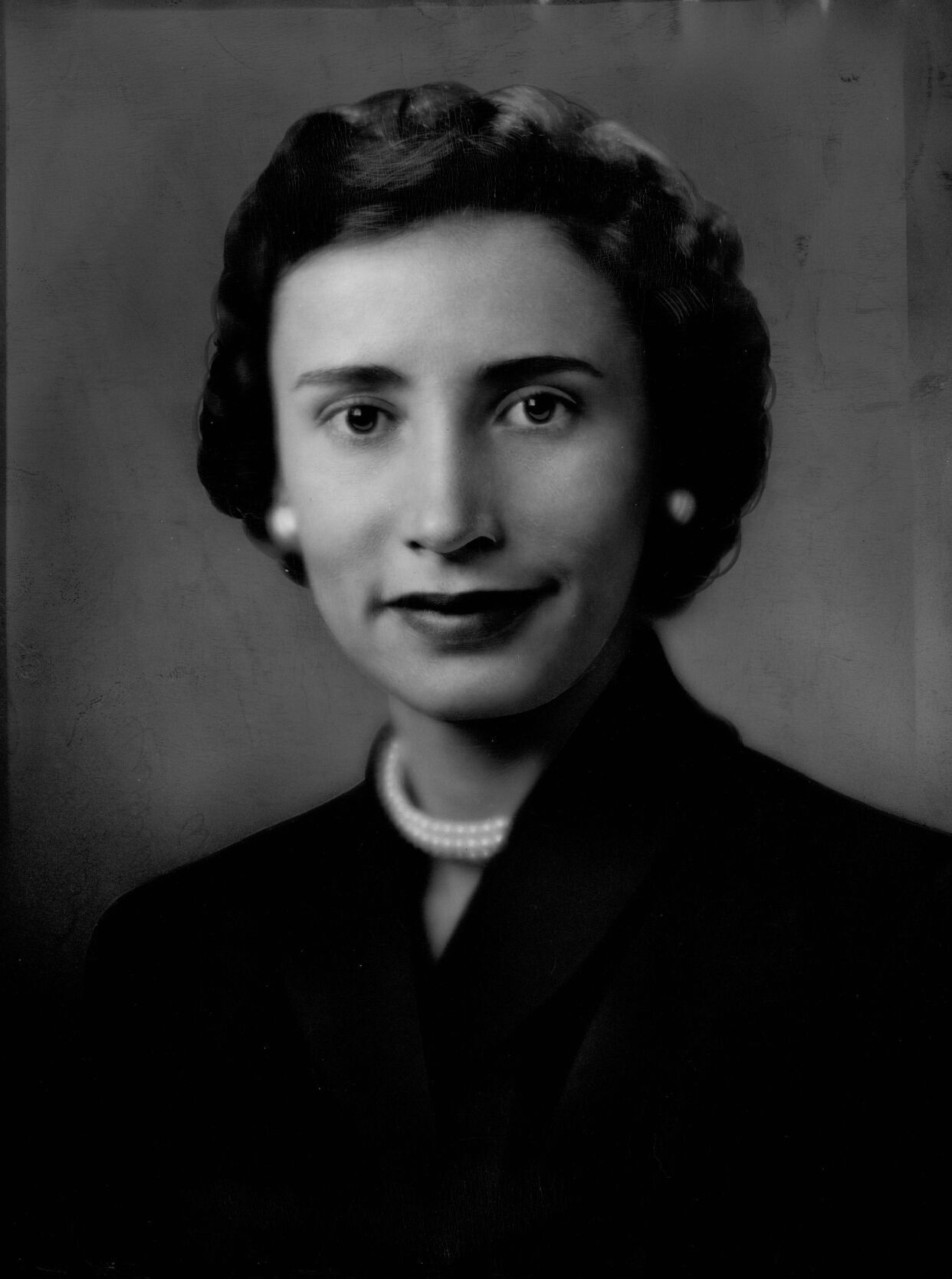 Omahan Marian Andersen