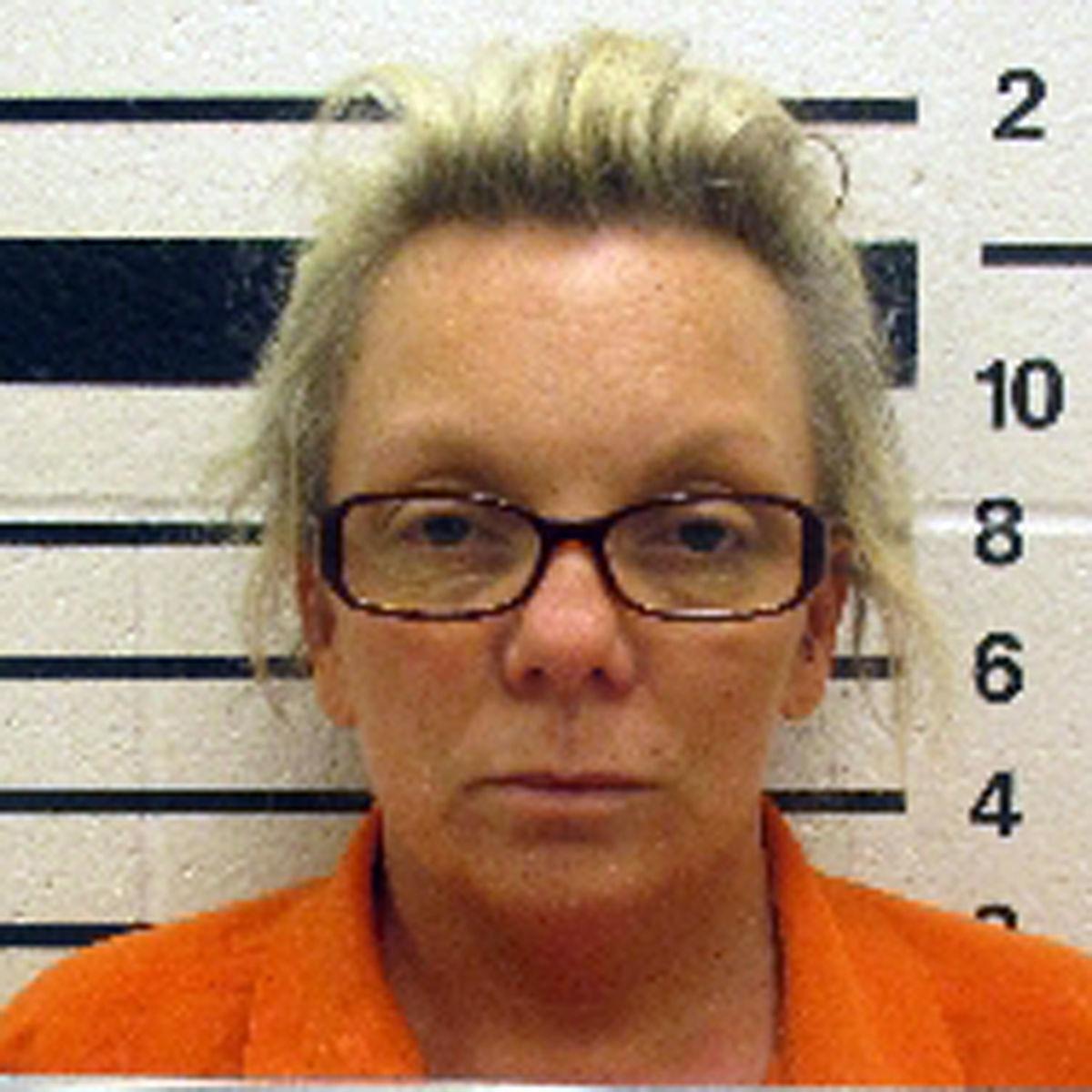 Monroe Woman Found Guilty Of Embezzlement Sentenced 2 4 Years In Prison