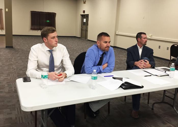 State Auditor's office No huge issues with Ag Society audit