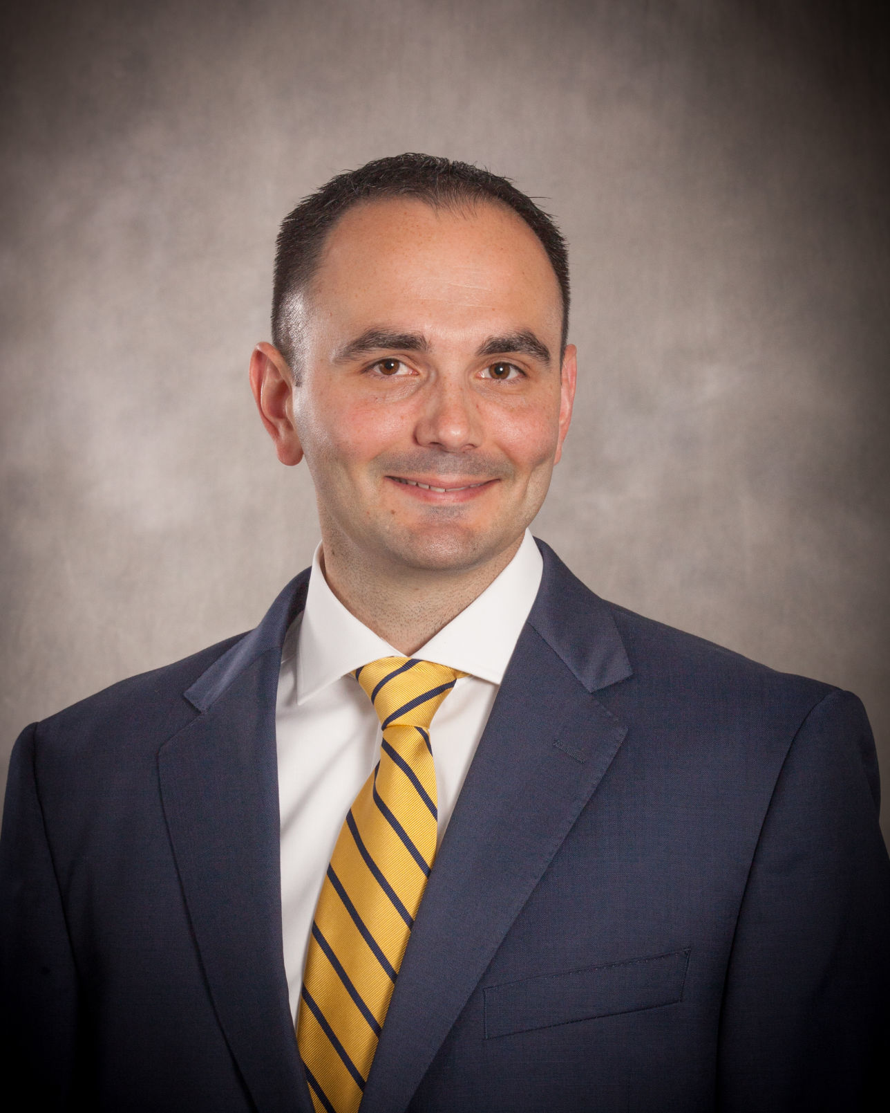 Joe Keefer Bank of the Valley welcomes Chief Financial Officer