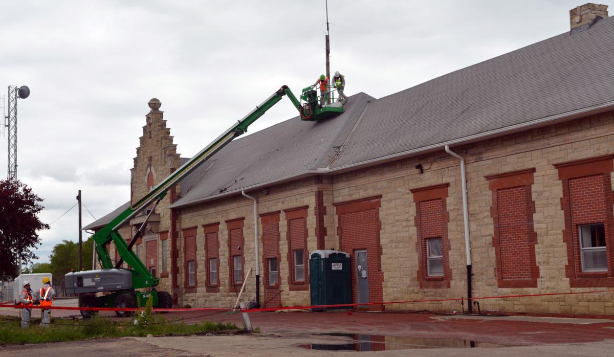 Depot