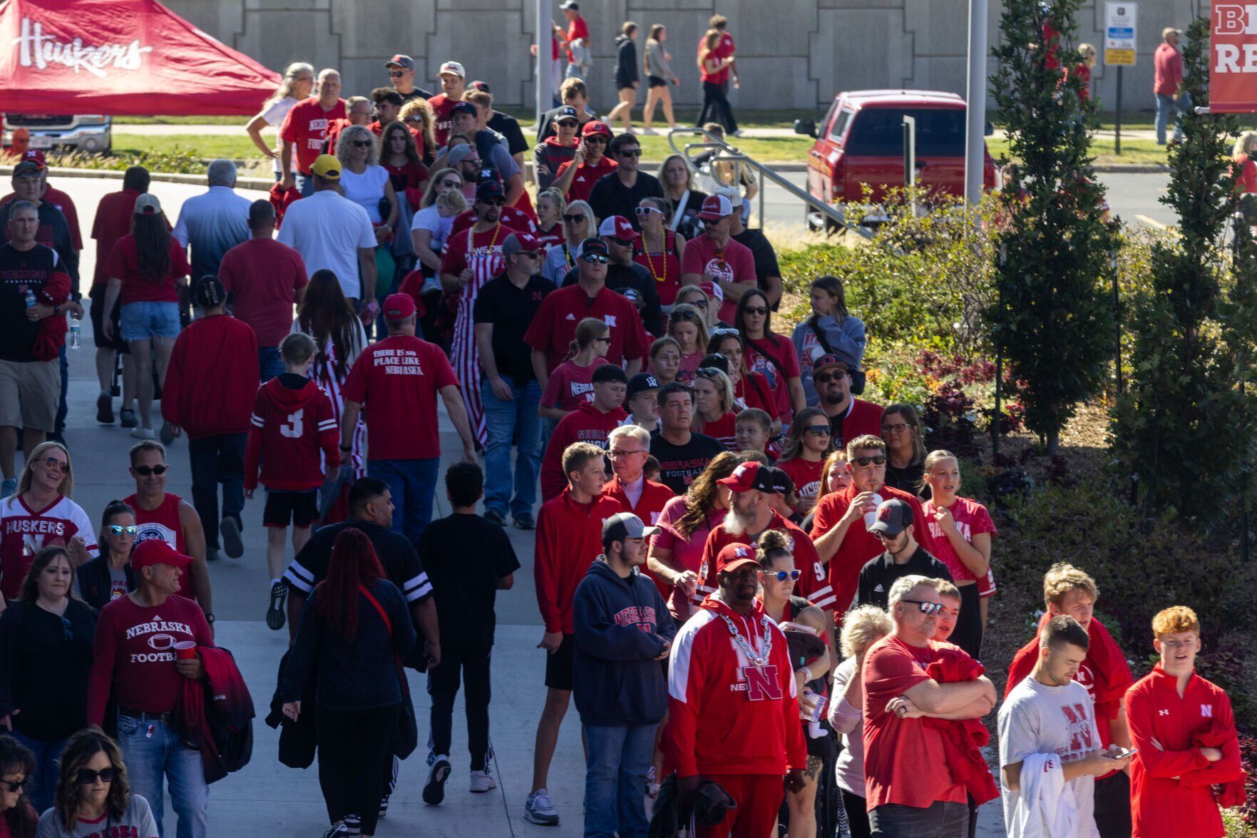 New Nebraska football special teams coach sees changes ahead