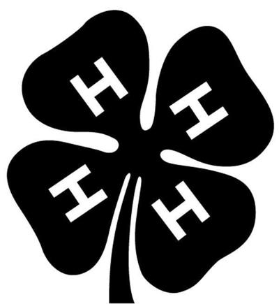 4-H Logo