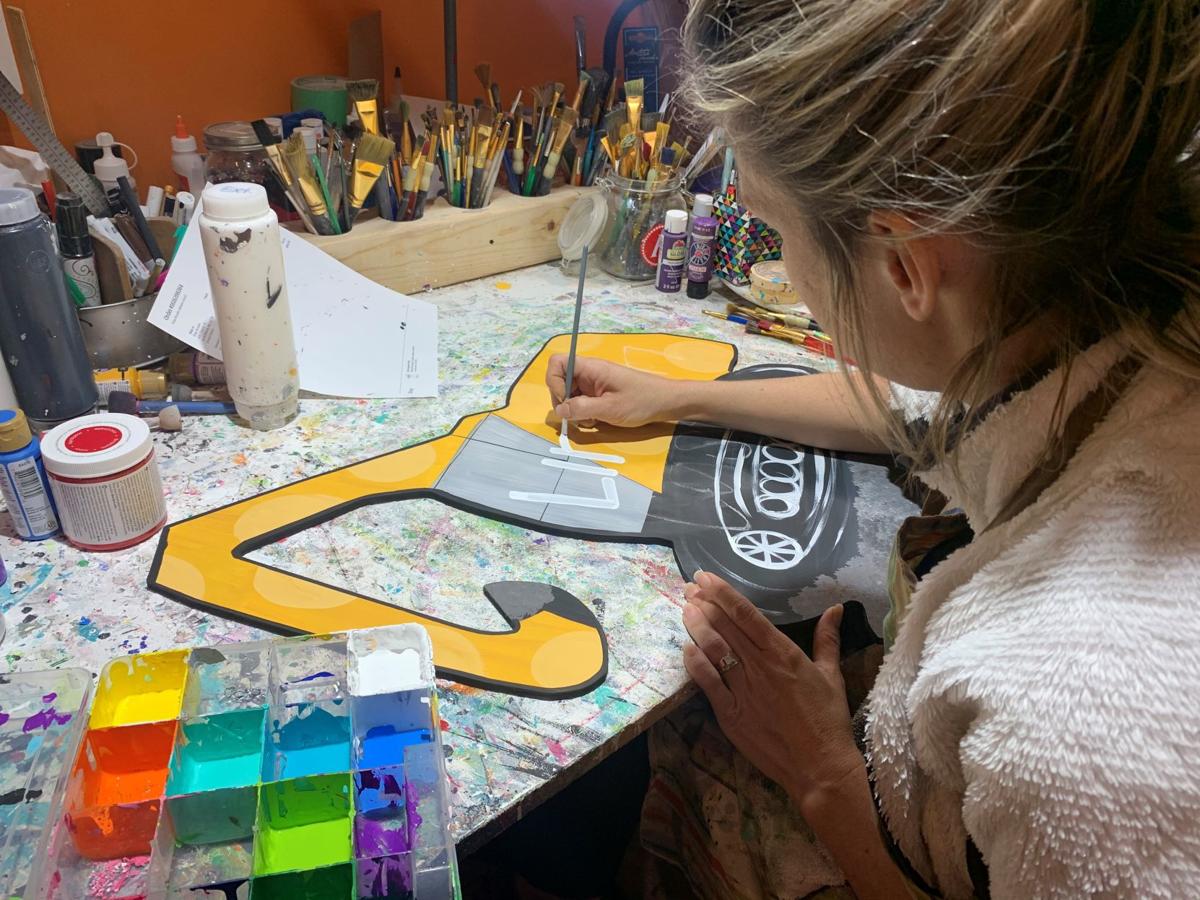 Columbus Local S Small Business Takes Off During Pandemic Local