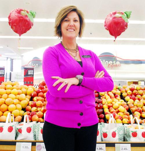 Hy Vee Adds Full Time Dietitian Local Columbustelegram Com