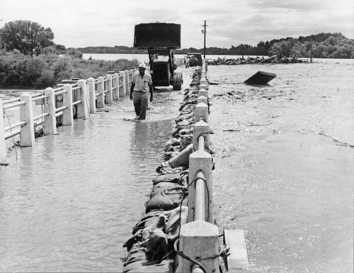Loup Public Power survived 1966 flood Local