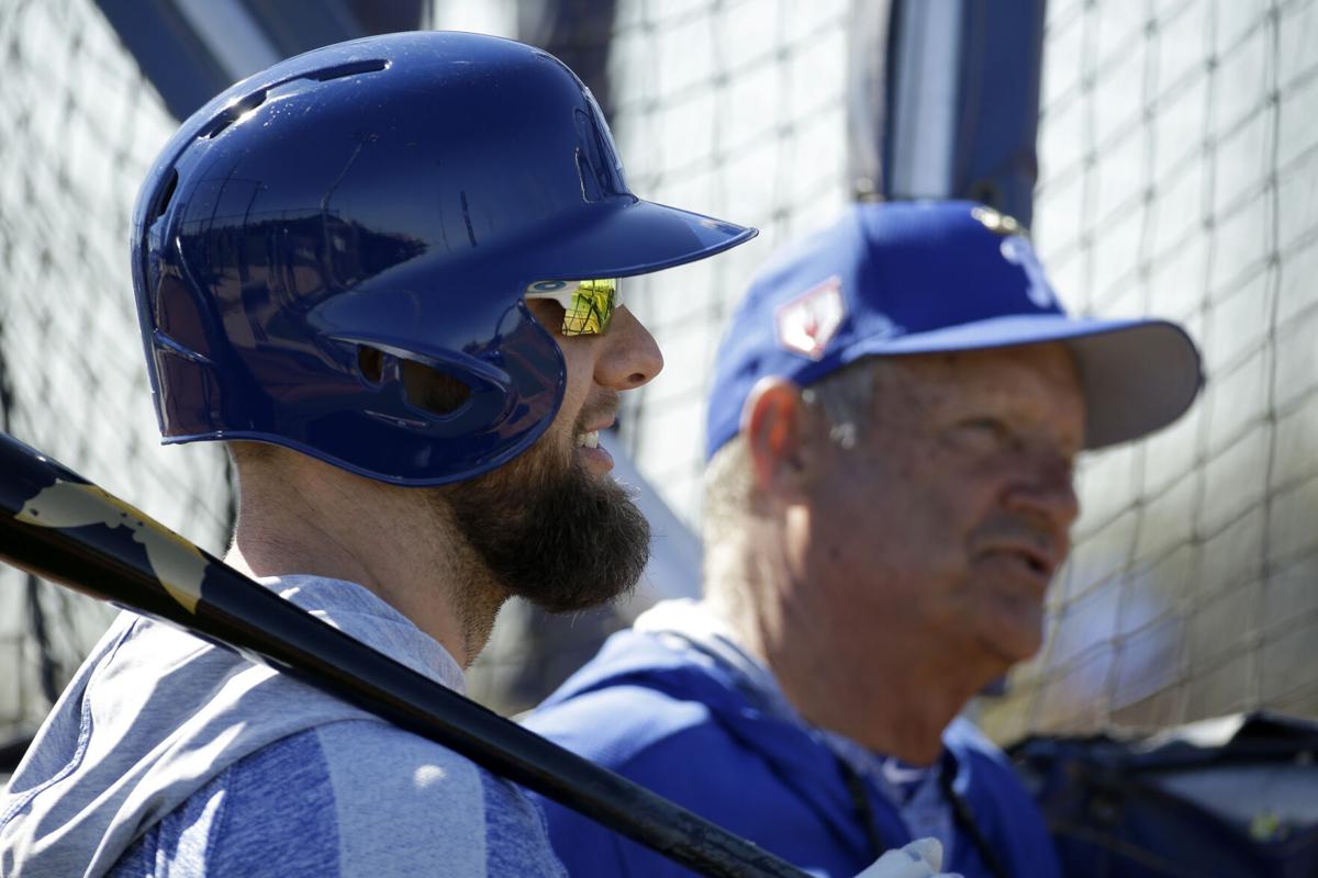 Legacy Secure Lincoln Native Alex Gordon Retires From Professional Baseball Huskers Columbustelegram Com