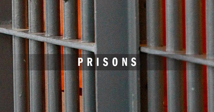 20-year-old inmate dies at Tecumseh state prison
