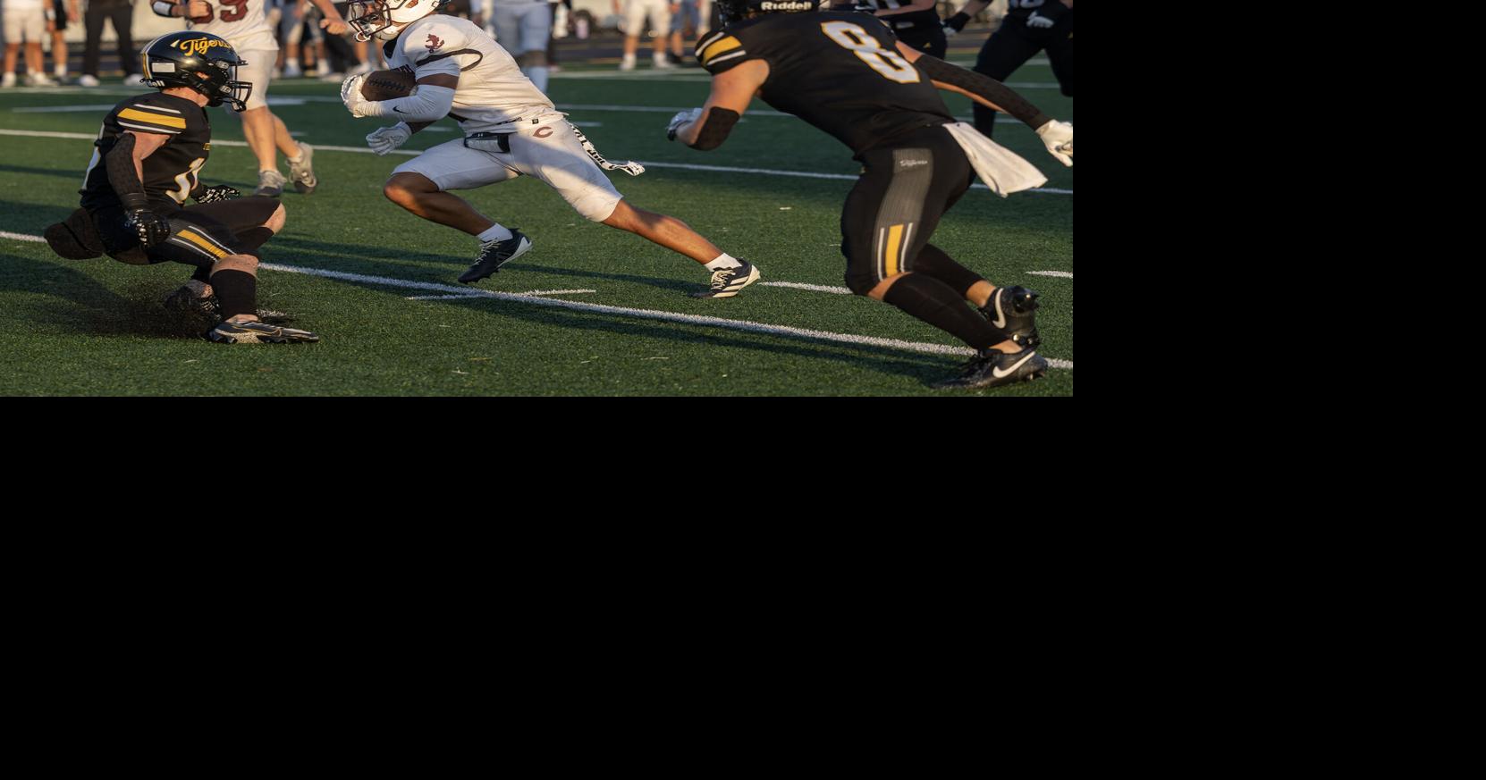 Three games to keep an eye on in week three