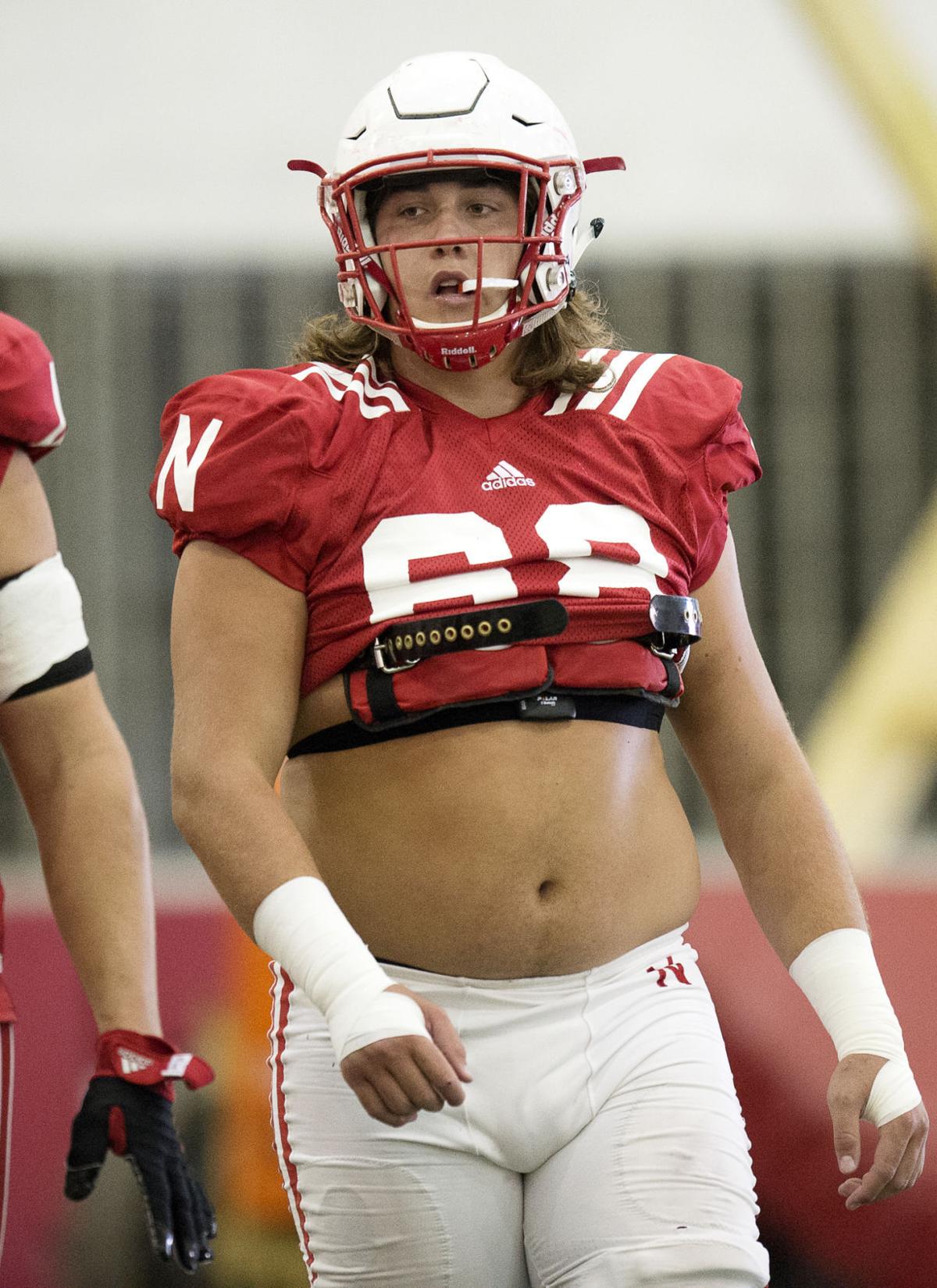 Gates' Self-critiques Indicate Desire To Grow As A Player | College