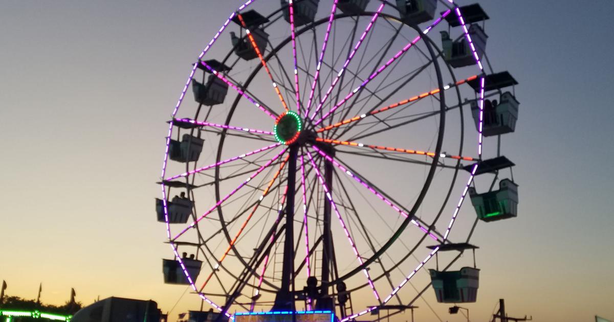 Platte County Fair to return in full force