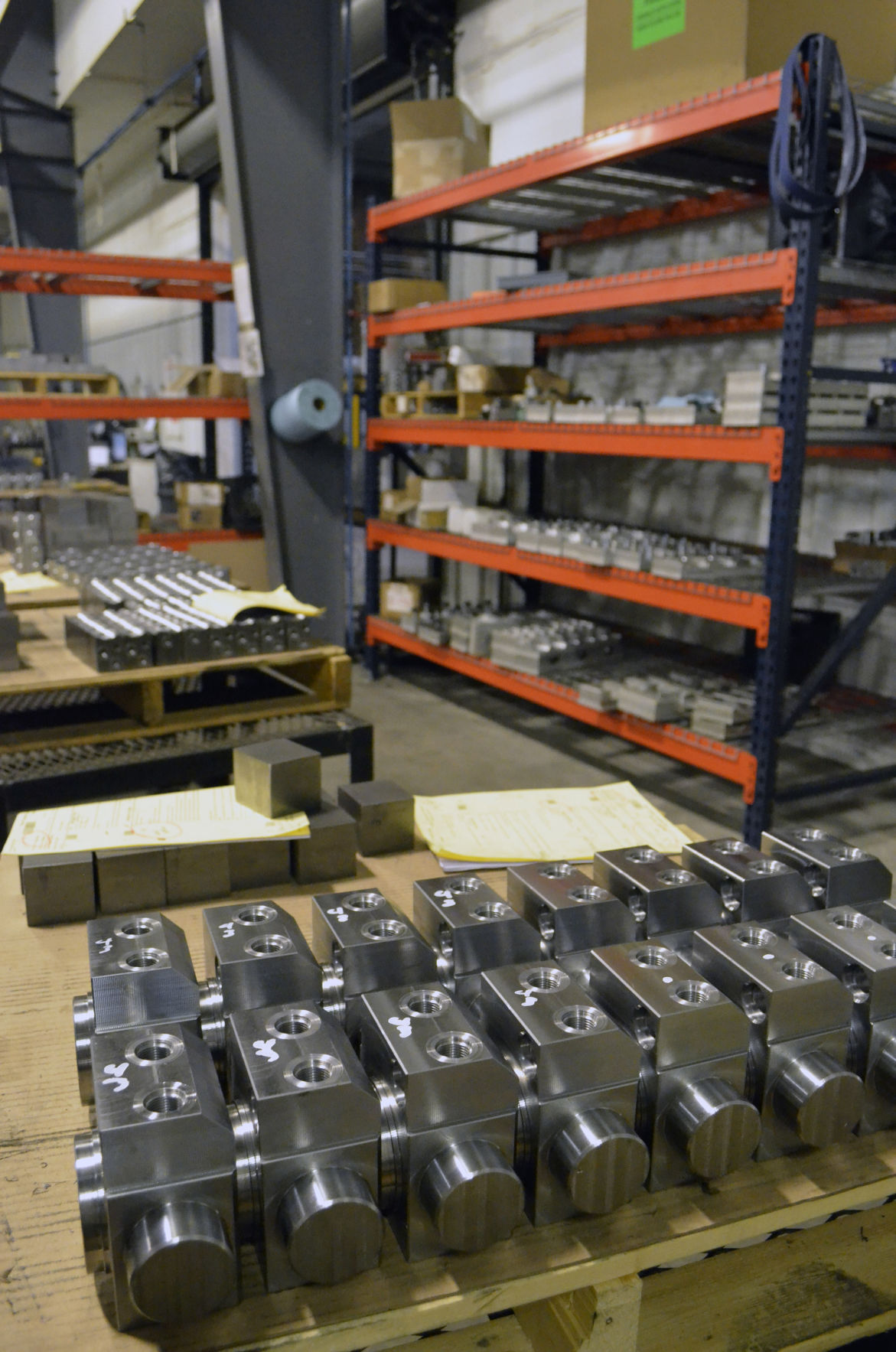 Columbus Hydraulics moving fullspeed ahead Local