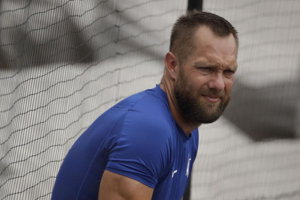 Legacy Secure Lincoln Native Alex Gordon Retires From Professional Baseball Huskers Columbustelegram Com