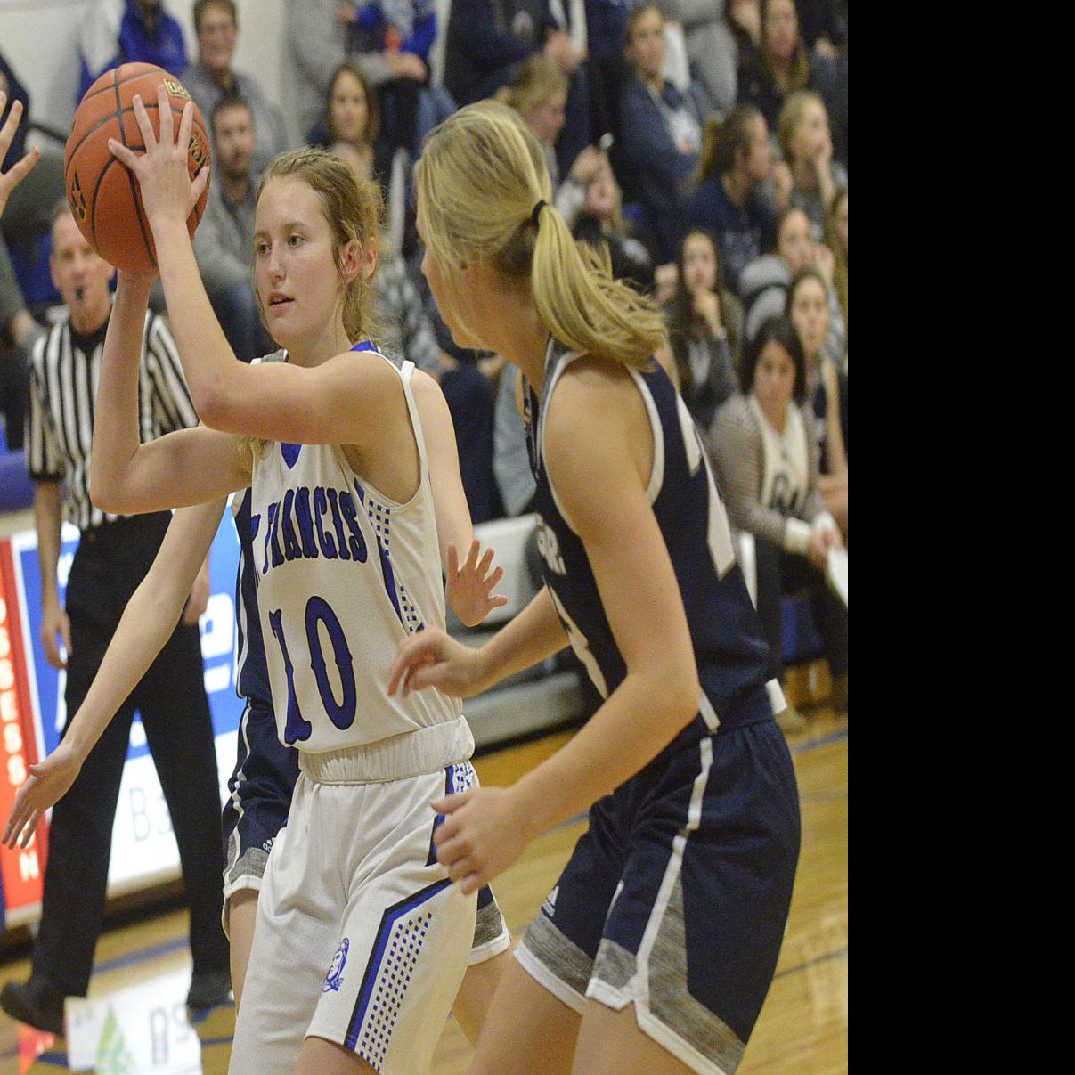 Lincoln Journal Star Girls Basketball Ratings 2 4 Girls