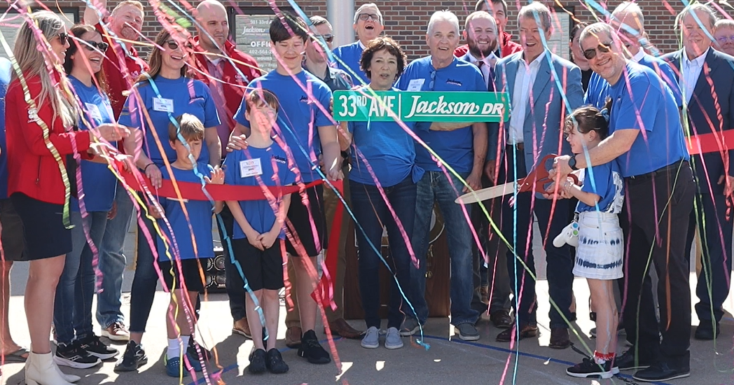 Jackson Services, Inc. celebrates 100 years - Vimarsana News