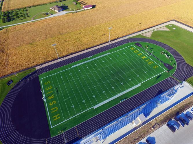 ShelbyRising City project moving along