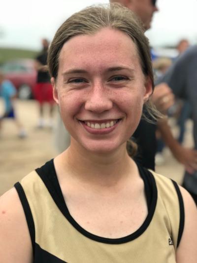 Allie Frasher