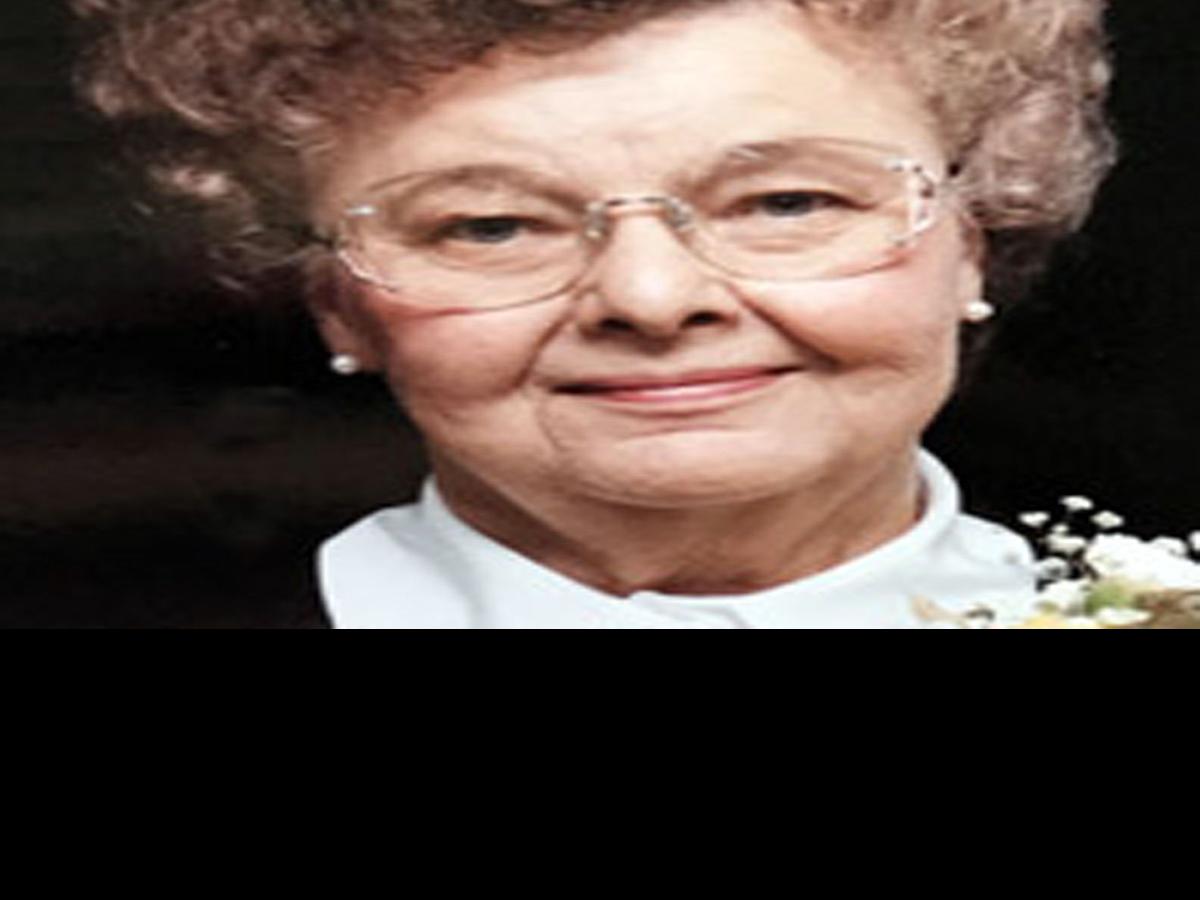 Ruby Wilken Obituaries Columbustelegram Com