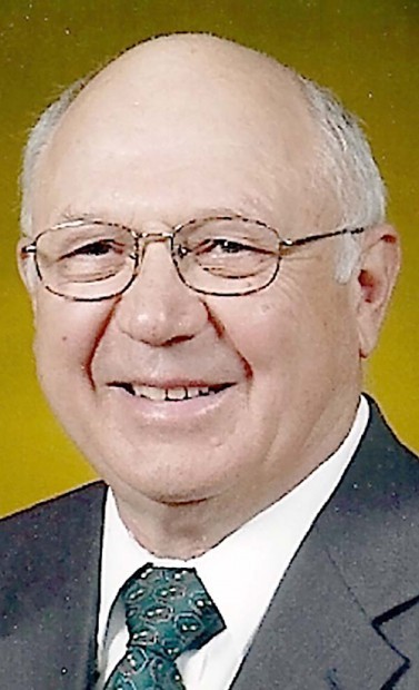 Leo Rueschhoff Jr.