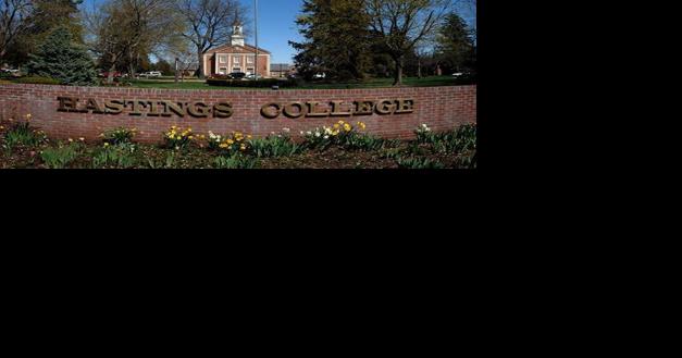 Brainard student is helping with Hastings College theatre production - Vimarsana News