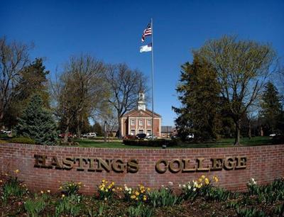 Hastings College