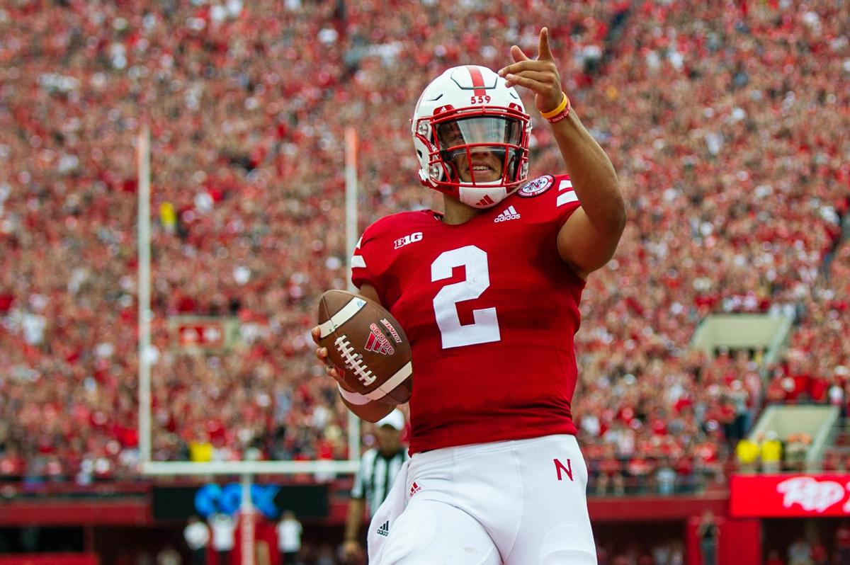 New Colorado Head Coach Mel Tucker Well What Has Nebraska Done