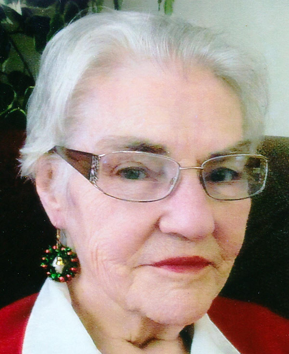 Lucile Lukassen Obituaries