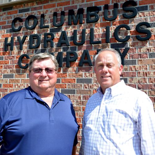 Columbus Hydraulics looking to grow under new ownership