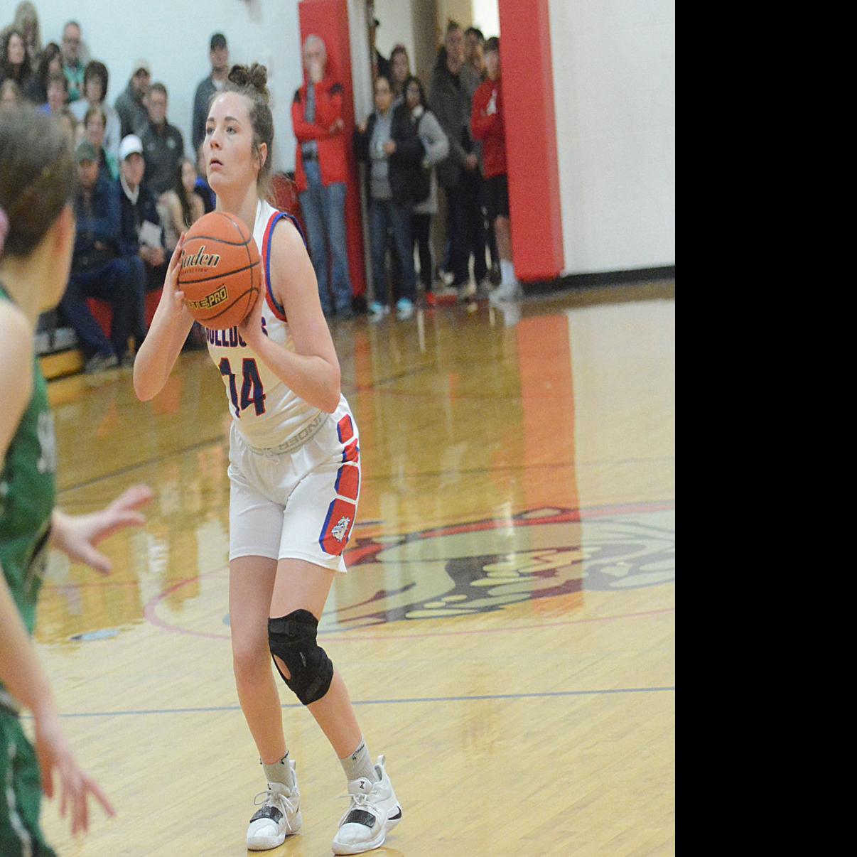 Lincoln Journal Star Girls Basketball Ratings Jan 28 Girls