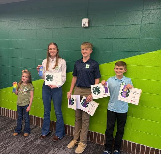 Butler County youth