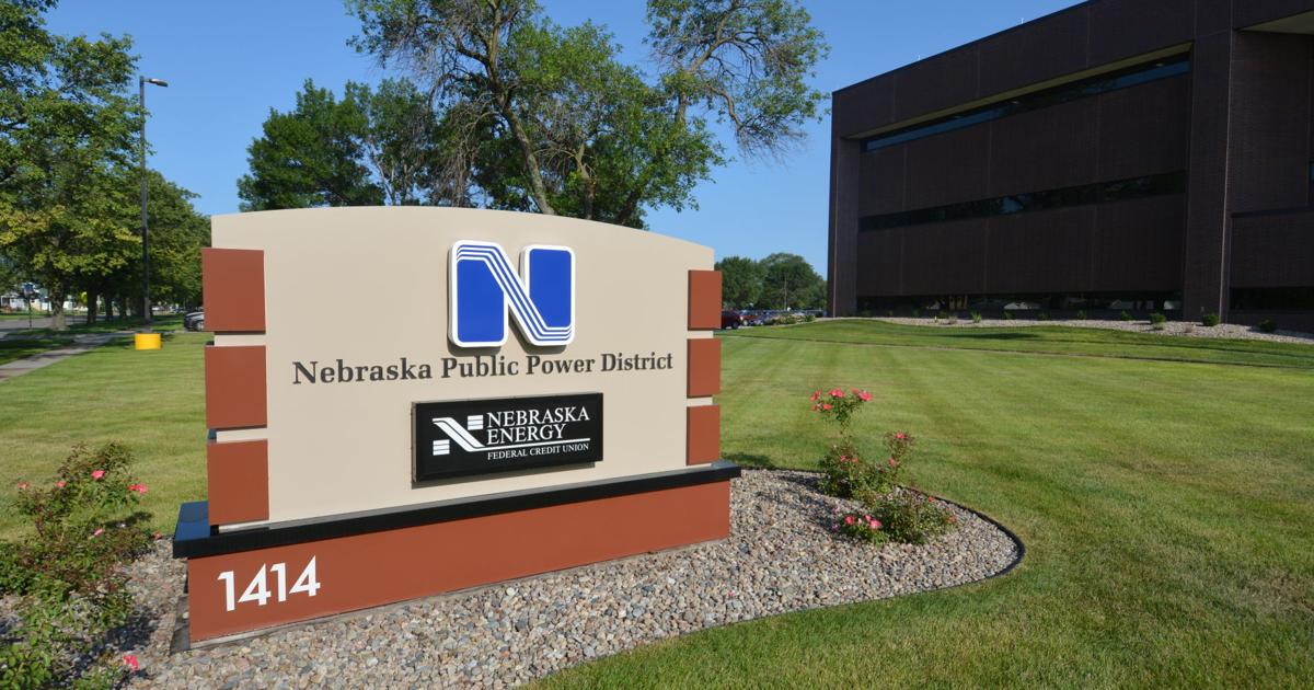 Nppd Package NPPD to keep electricity rates flat, and offer bill credits