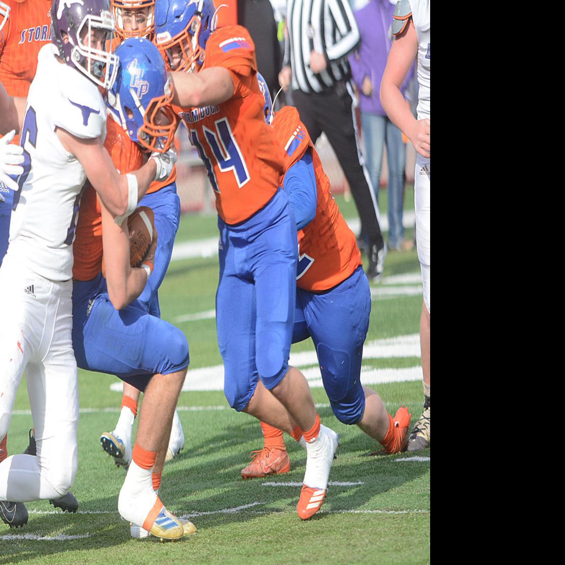 Osceola High Plains Heart And Soule Football Columbustelegram Com