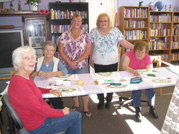 Quilters