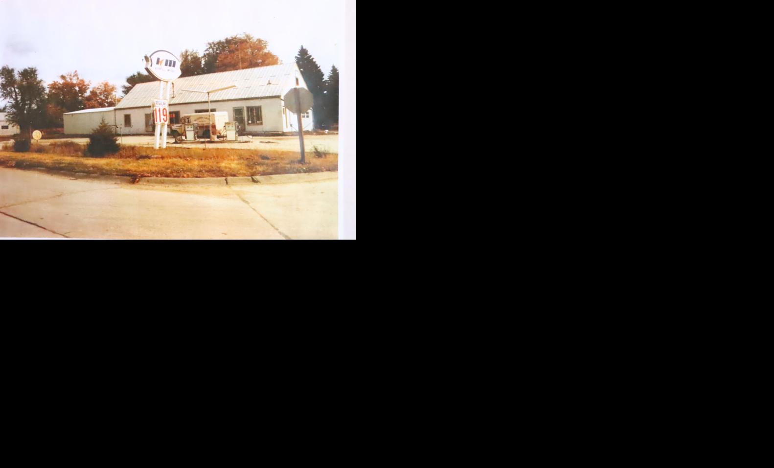 1983 exterior