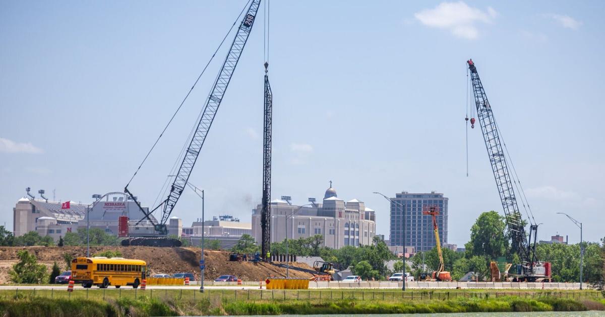 'Unacceptable': Pillen directs state to speed up traffic for Husker football gameday